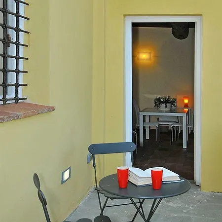 Antica Residenza Dell'angelo