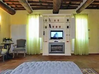 Affittacamere Antica Residenza Dell'angelo Lucca