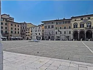 Antica Residenza Dell'angelo Affittacamere Lucca