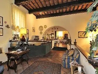 Antica Residenza Dell'angelo Affittacamere