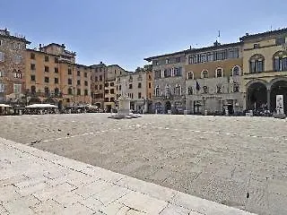 Affittacamere Antica Residenza Dell'angelo Lucca