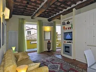 Antica Residenza Dell'angelo Lucca