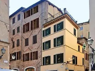 Affittacamere Antica Residenza Dell'angelo Lucca