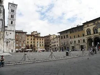 Antica Residenza Dell'angelo Affittacamere