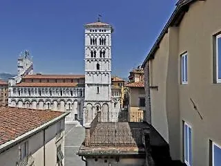 Antica Residenza Dell'angelo 2* Lucca