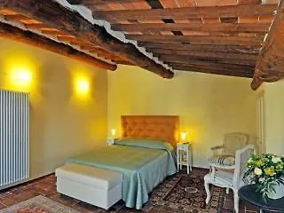 Antica Residenza Dell'angelo Lucca