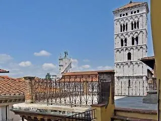 Antica Residenza Dell'angelo Penzion