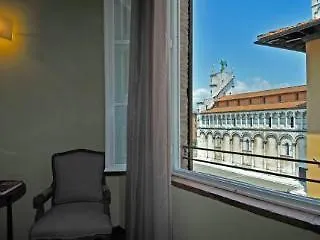 Antica Residenza Dell'angelo Affittacamere Lucca
