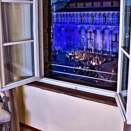 Antica Residenza Dell'angelo 루카