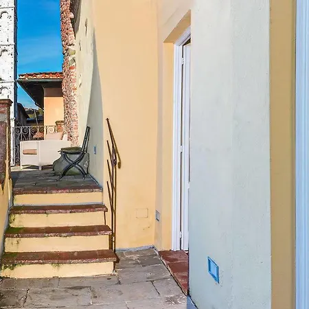 Antica Residenza Dell'angelo Affittacamere Lucca