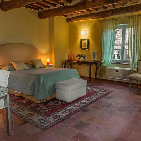 Antica Residenza Dell'angelo Affittacamere 2*