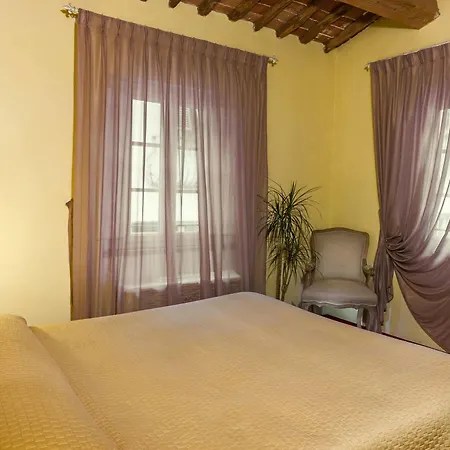 Antica Residenza Dell'angelo Affittacamere 2*