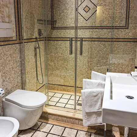 Antica Residenza Dell'angelo Casa de hóspedes 3*