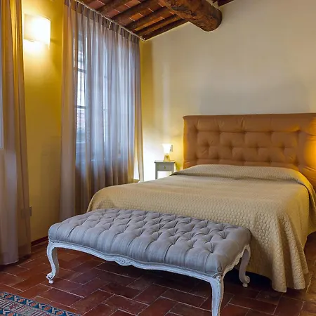 Affittacamere Antica Residenza Dell'angelo 2*