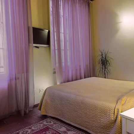 Affittacamere Antica Residenza Dell'angelo