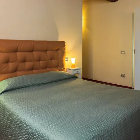 Antica Residenza Dell'angelo Affittacamere