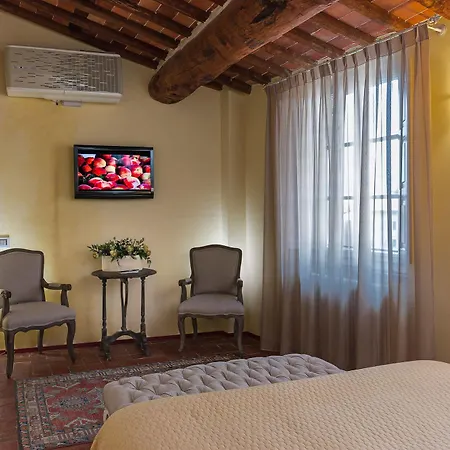 Antica Residenza Dell'angelo Affittacamere 2*