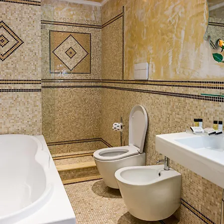 Antica Residenza Dell'angelo Affittacamere
