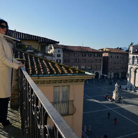 Affittacamere Antica Residenza Dell'angelo